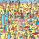 Illustration for article titled Seth Rogen and Evan Goldberg Could Be Making a Time-Traveling iWheres Waldo?/i Movie